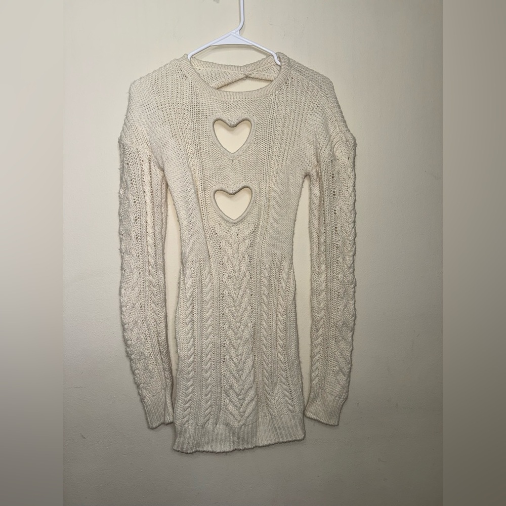 For Love & Lemons Vera Cut Out Dress Size XS $185 - Picture 4 of 10